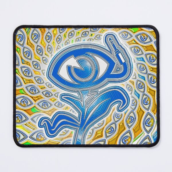 Item preview, Technicolour/Electric designed and sold by Klaus Bremner (Autotelic Art).