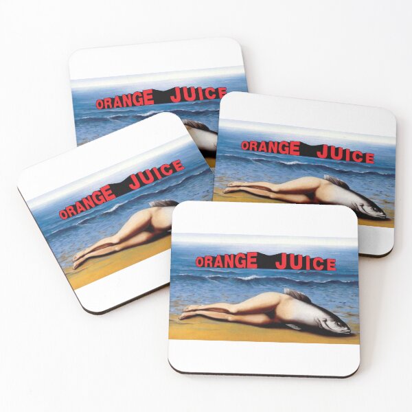 Item preview, ORANGE JUICE designed and sold by The Revolutionary PN Spirit.
