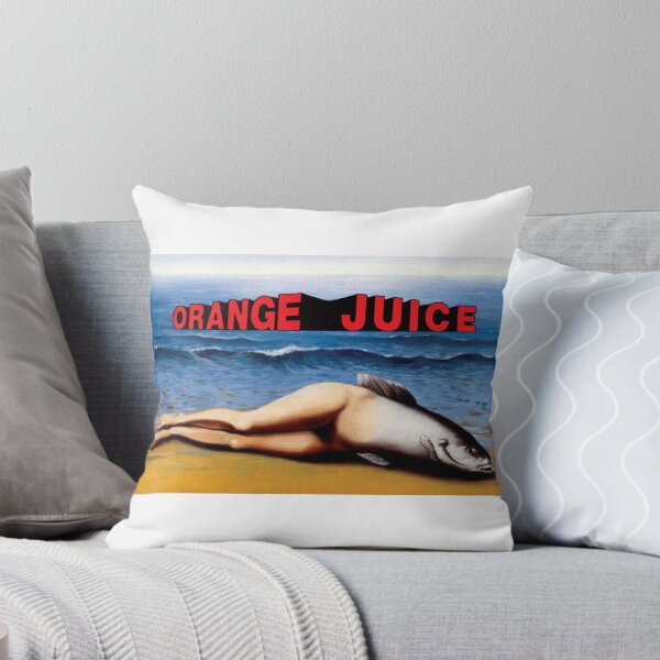 Item preview, ORANGE JUICE designed and sold by The Revolutionary PN Spirit.