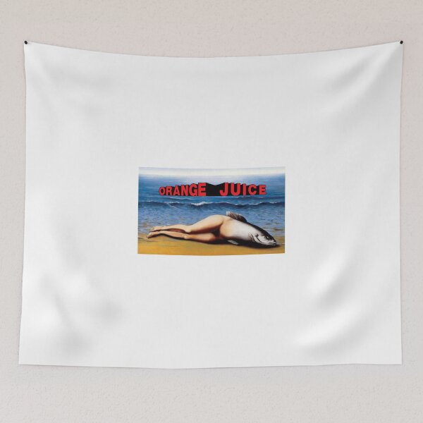 Item preview, ORANGE JUICE designed and sold by The Revolutionary PN Spirit.