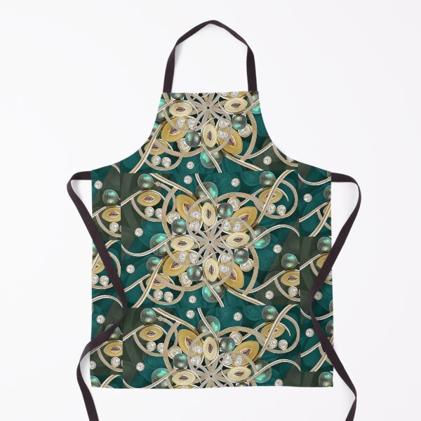 Item preview, Luxury Ornate Decorative designed and sold by DFLC Prints.