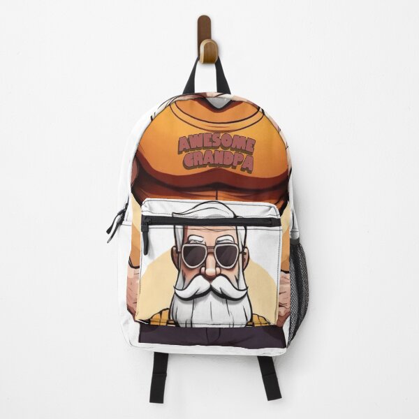 Item preview, grandpa awesome digital design art designed and sold by Jelena Vučković.