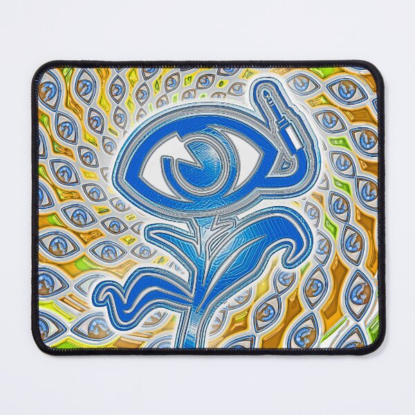 Item preview, Technicolour/Electric2 designed and sold by Klaus Bremner (Autotelic Art).