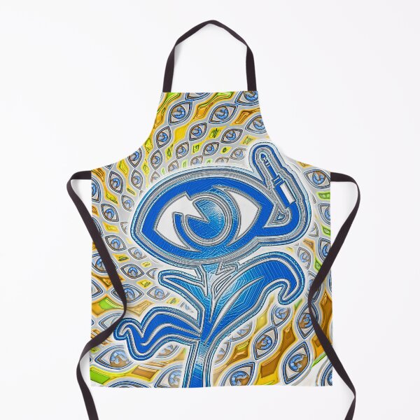 Item preview, Technicolour/Electric2 designed and sold by Klaus Bremner (Autotelic Art).