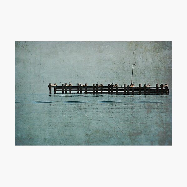 Item preview, The Breakwater designed and sold by joolz.