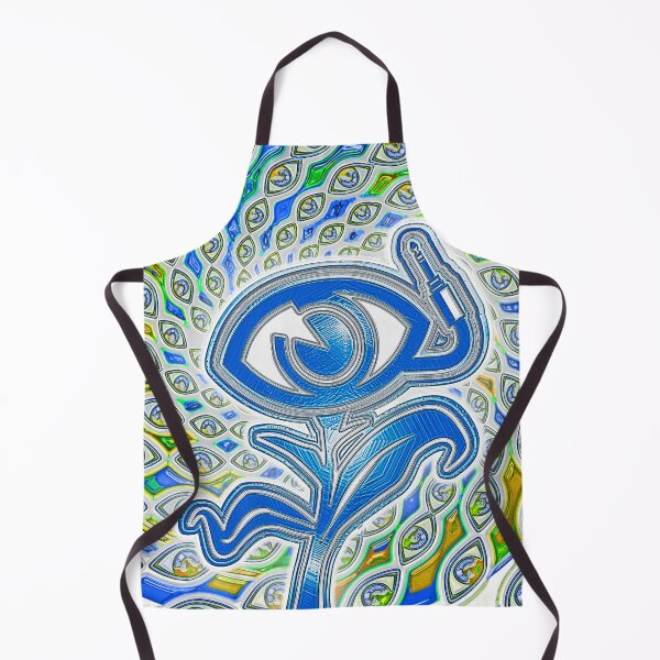 Item preview, Technicolour/Electric3 designed and sold by Klaus Bremner (Autotelic Art).