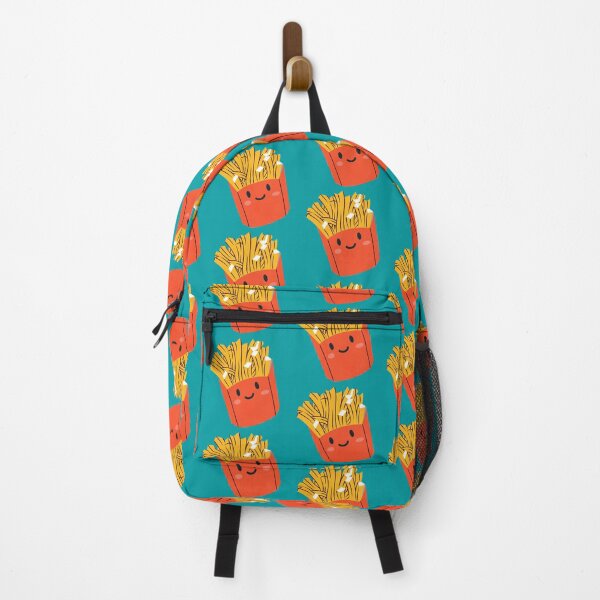 Item preview, Fries designed and sold by Buubuuu.