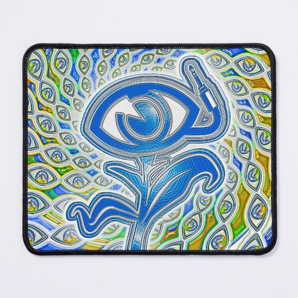 Item preview, Technicolour/Electric3 designed and sold by Klaus Bremner (Autotelic Art).