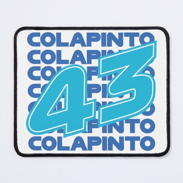 Item preview, Colapinto Debut Fan Shirt designed and sold by StileAlfa.