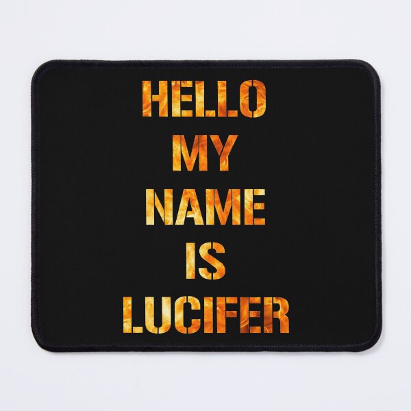 Item preview, My Name Is designed and sold by Fanverse Merchandise.