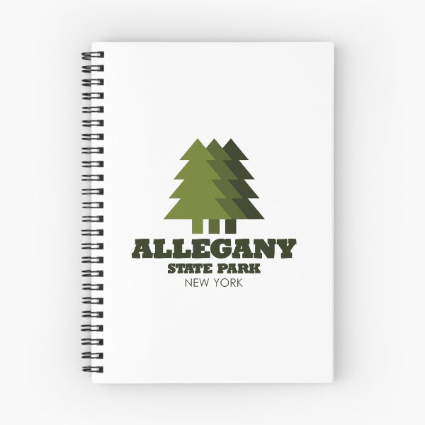Item preview, Allegany State Park New York designed and sold by bivenart.