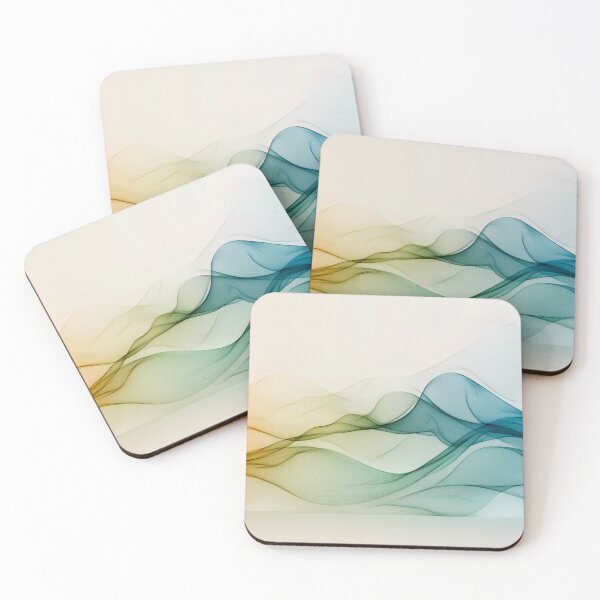 Item preview, Tranquil Currents designed and sold by CHCOfficial.