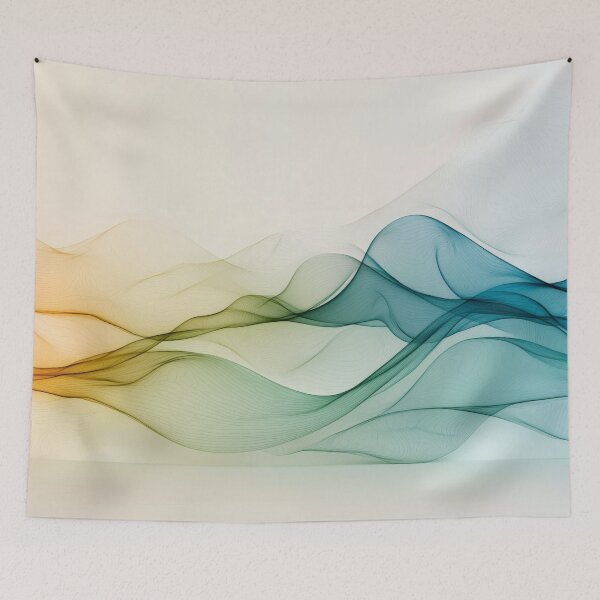 Item preview, Tranquil Currents designed and sold by CHCOfficial.