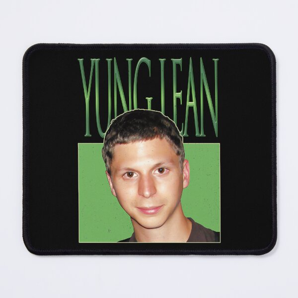 Item preview, Yung Lean ugly 90s designed and sold by Pintwich.