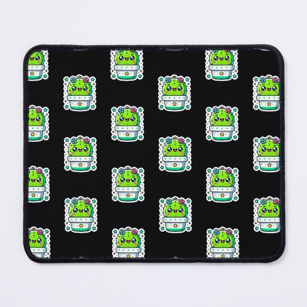 Item preview, Happy Cactus designed and sold by LewpyG.