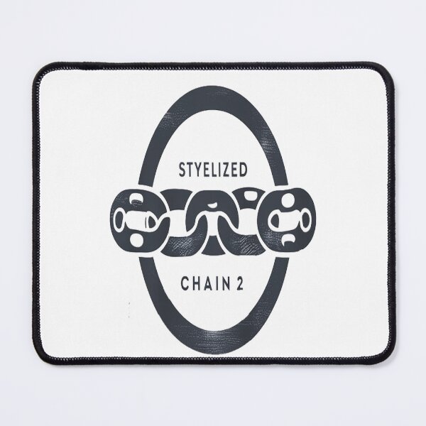 Item preview, Hell chains and me your designed and sold by soislove.