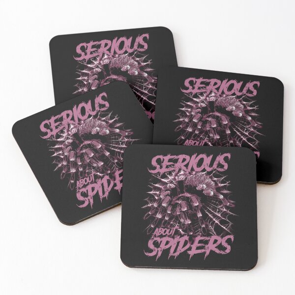 Item preview, Serious About Spiders Pet Tarantula Owner designed and sold by JRRTs.