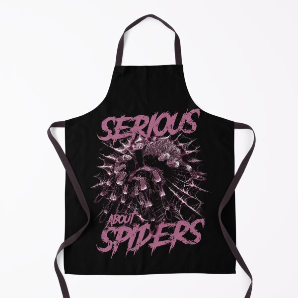 Item preview, Serious About Spiders Pet Tarantula Owner designed and sold by JRRTs.