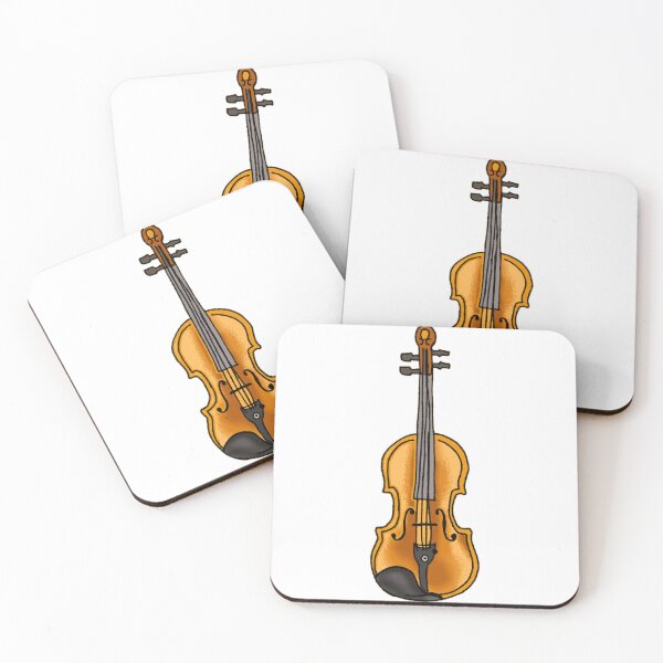 Item preview, Stradivarius Fiddle Violin Musical Instrument Violinist Vibe designed and sold by wigobun.