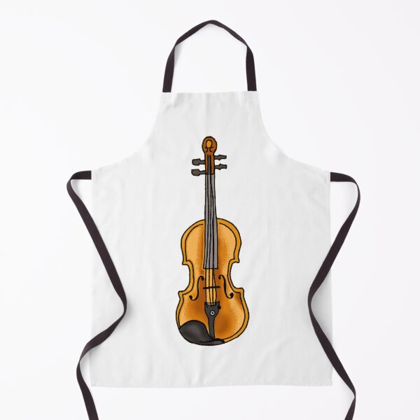 Item preview, Stradivarius Fiddle Violin Musical Instrument Violinist Vibe designed and sold by wigobun.