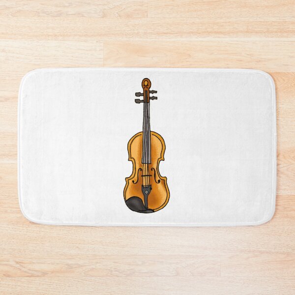 Item preview, Stradivarius Fiddle Violin Musical Instrument Violinist Vibe designed and sold by wigobun.