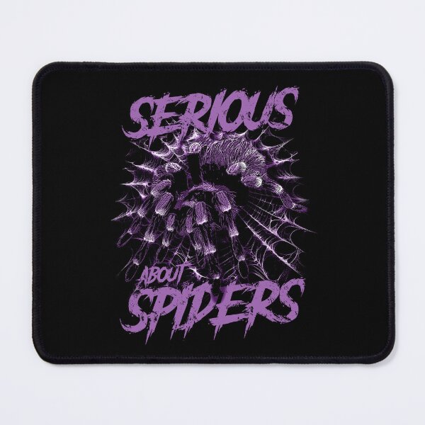 Item preview, Serious About Spiders Pet Tarantula Owner designed and sold by JRRTs.