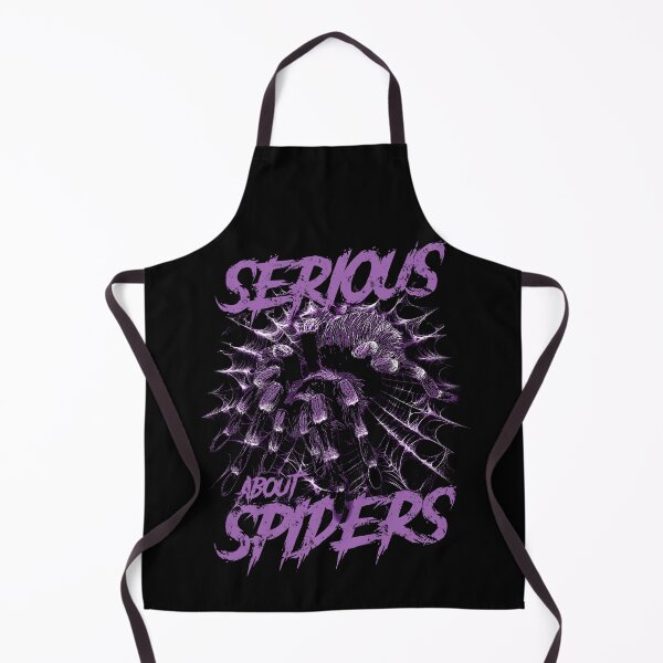 Item preview, Serious About Spiders Pet Tarantula Owner designed and sold by JRRTs.