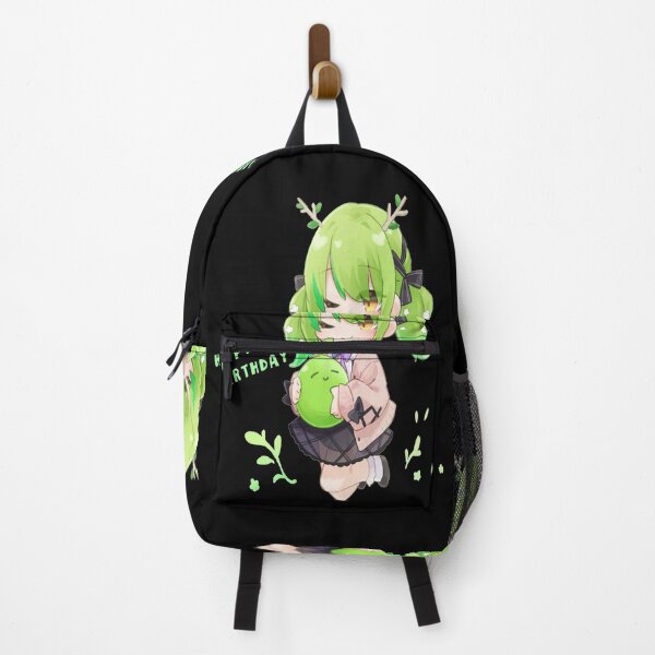 Item preview, Hololive - Ceres Fauna designed and sold by nathalieart4.
