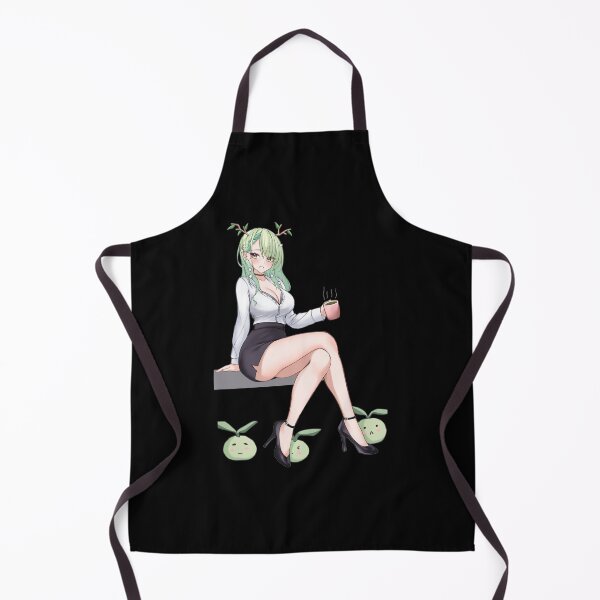 Item preview, Hololive - Ceres Fauna designed and sold by nathalieart4.