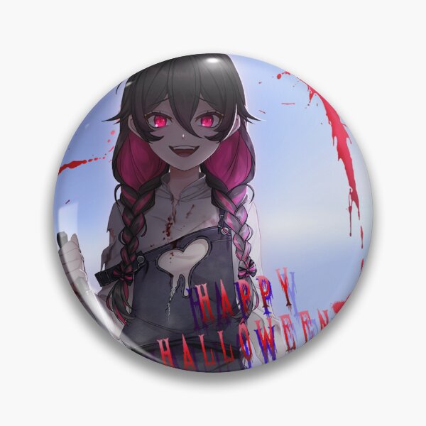 Item preview, My Sweet Stalker | Kimiko designed and sold by Genius-Japan.