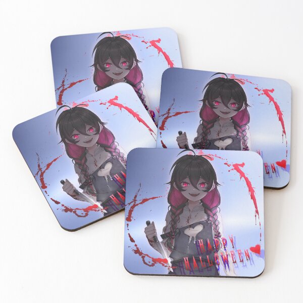 Item preview, My Sweet Stalker | Kimiko designed and sold by Genius-Japan.