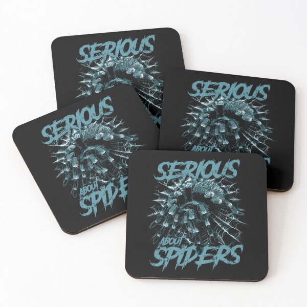 Item preview, Serious About Spiders Pet Tarantula Owner designed and sold by JRRTs.