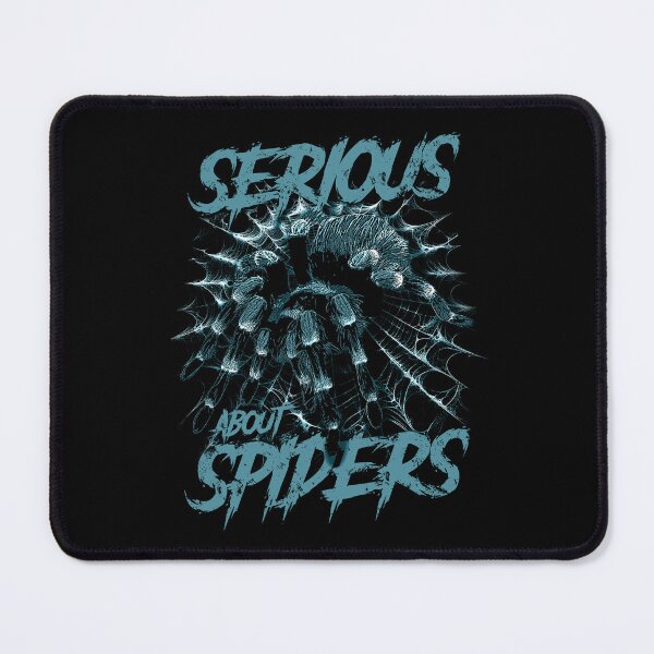 Item preview, Serious About Spiders Pet Tarantula Owner designed and sold by JRRTs.