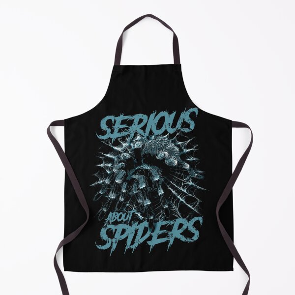 Item preview, Serious About Spiders Pet Tarantula Owner designed and sold by JRRTs.