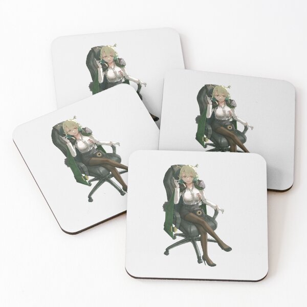 Item preview, Hololive - Fauna de Ceres designed and sold by nathalieart4.