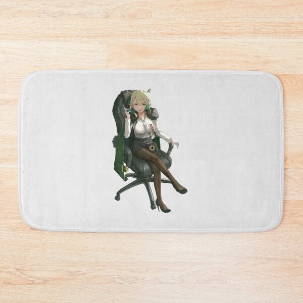 Item preview, Hololive - Ceres Fauna designed and sold by nathalieart4.