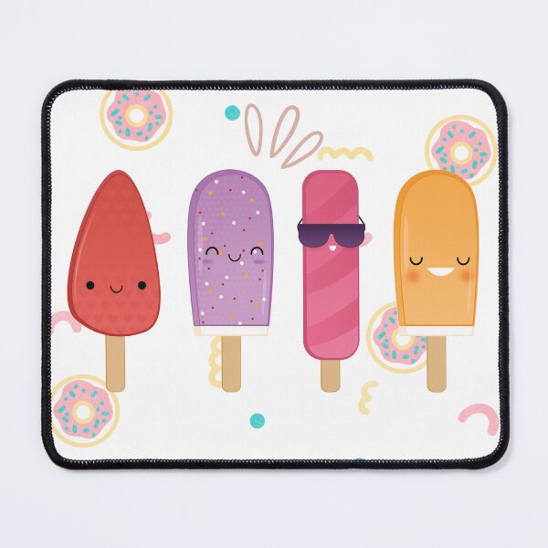 Item preview, Ice creams for you designed and sold by Buubuuu.