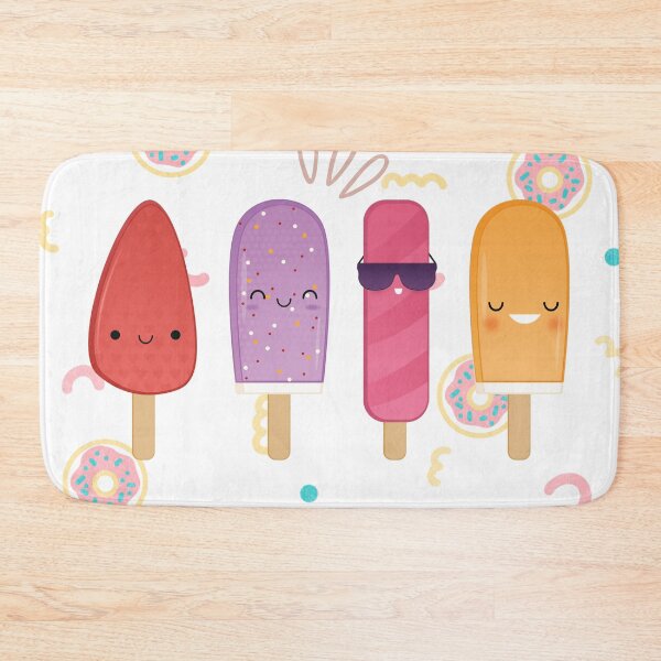 Item preview, Ice creams for you designed and sold by Buubuuu.