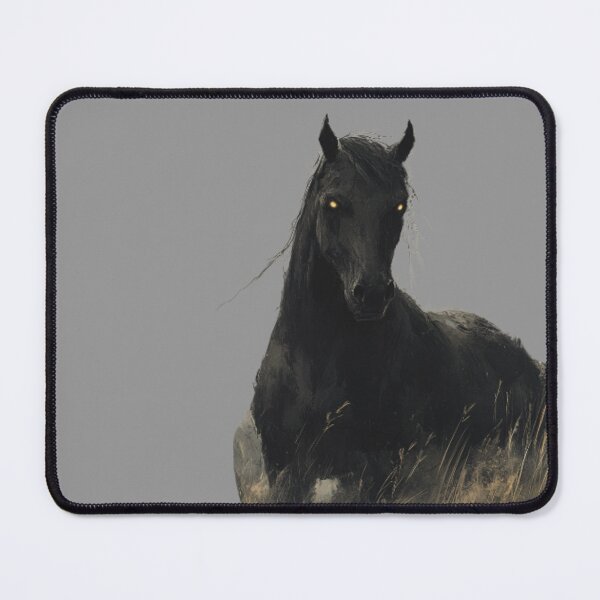 Item preview, Horse of the Cemeteries designed and sold by Kyumi12.