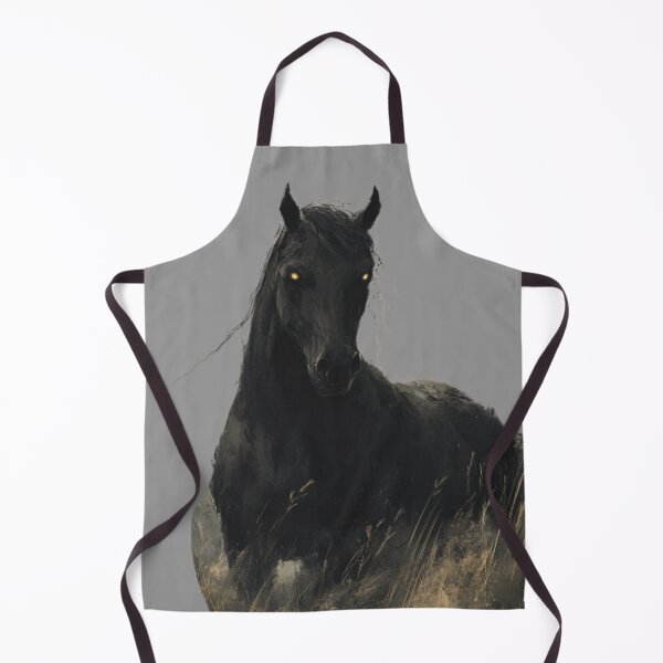 Item preview, Horse of the Cemeteries designed and sold by Kyumi12.