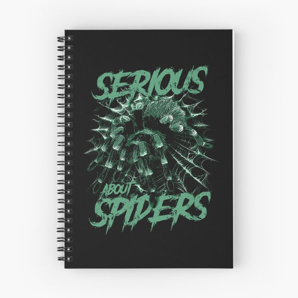 Item preview, Serious About Spiders Pet Tarantula Owner designed and sold by JRRTs.