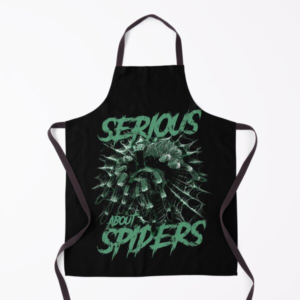 Item preview, Serious About Spiders Pet Tarantula Owner designed and sold by JRRTs.