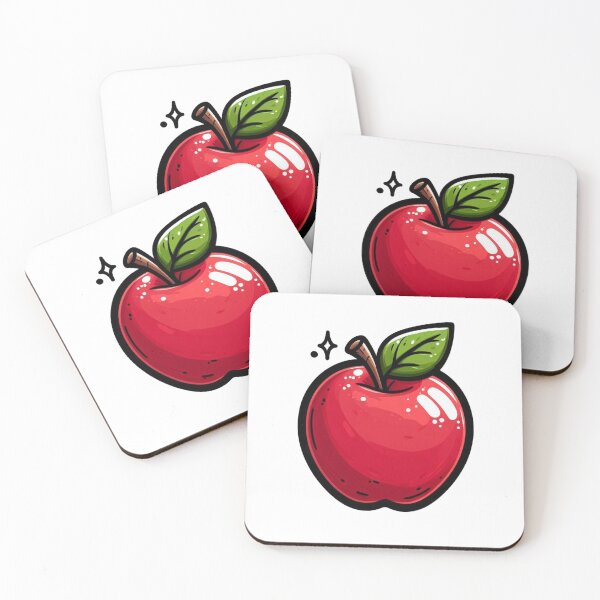 Item preview, Amazing Apple designed and sold by PopBop.