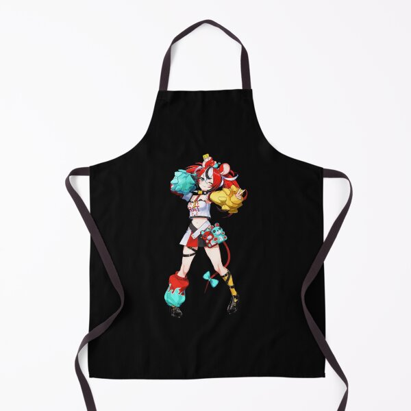 Item preview, Hololive - Hakos Baelz designed and sold by nathalieart4.