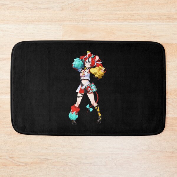 Item preview, Hololive - Hakos Baelz designed and sold by nathalieart4.