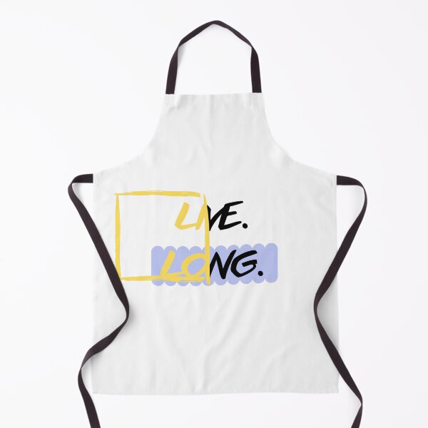 Item preview, Live Long Classic Tshirt designed and sold by Areyyaar.