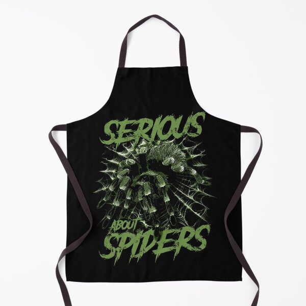 Item preview, Serious About Spiders Pet Tarantula Owner designed and sold by JRRTs.