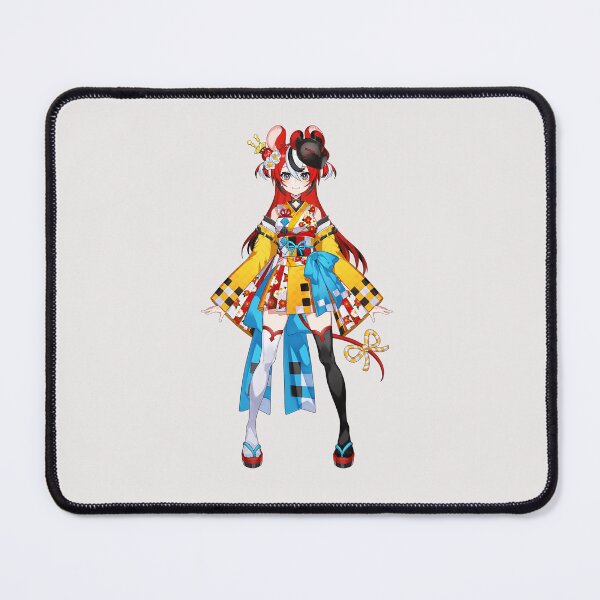 Item preview, Hololive - Hakos Baelz designed and sold by nathalieart4.