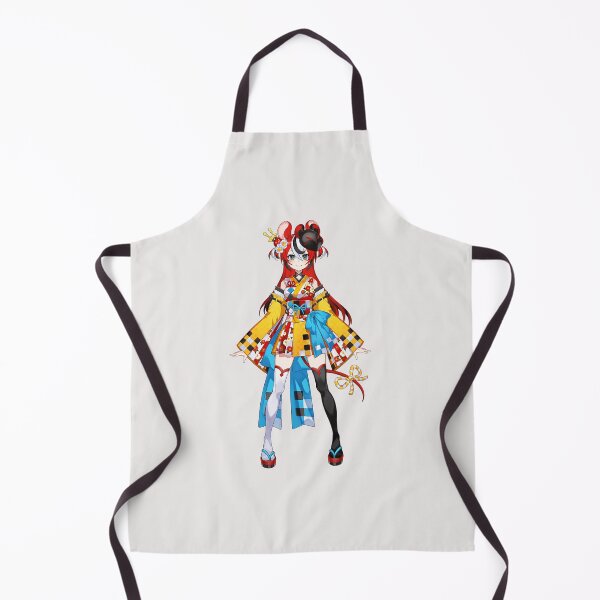 Item preview, Hololive - Hakos Baelz designed and sold by nathalieart4.