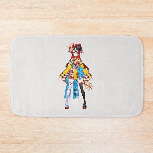 Item preview, Hololive - Hakos Baelz designed and sold by nathalieart4.